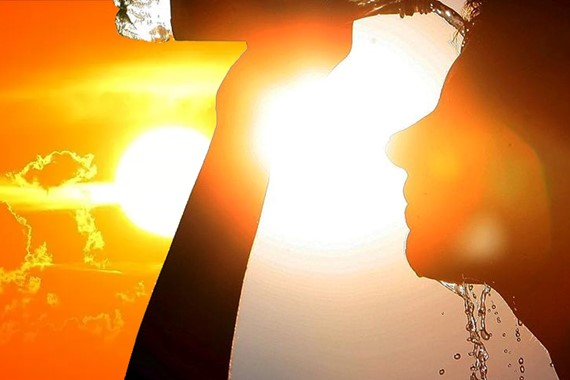 Meteoroloji'den Son Dakika Hava Durumu Uyarısı: Sıcaklıklar Uçuşa Geçiyor!