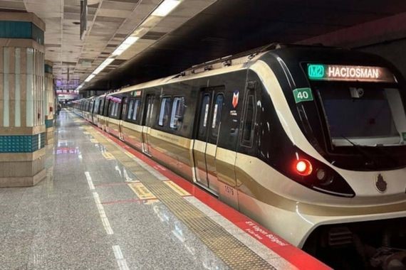 Metro İstanbul bugün yeni tarifeye geçiyor