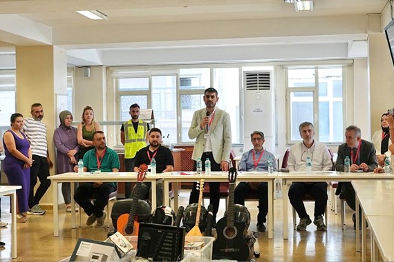 Drone'dan Davul Fırına Ne Ararsan Var! İETT’de Unutulan 7 Bin 443 Eşya Müzayedeyle Satışta