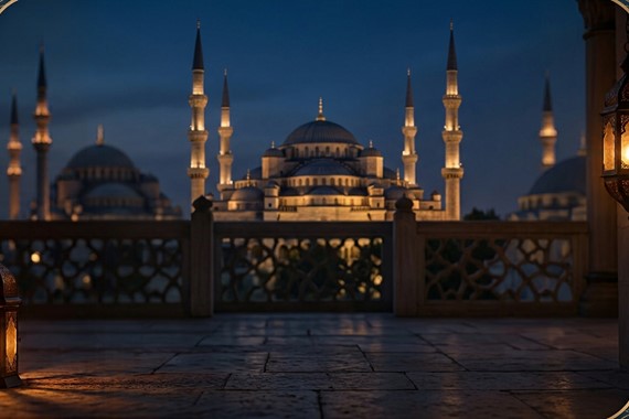 Mevlid Kandilinde Hangi Dualar Okunur? Mevlid Kandili Duaları ve Okunuşları!