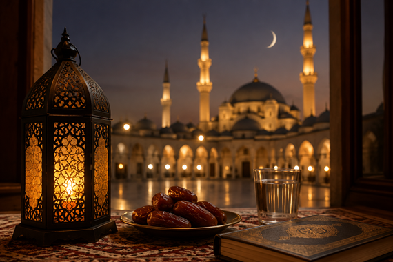 Mevlid Kandilinde Oruç Tutulur mu? İşte Diyanet’in Açıklaması