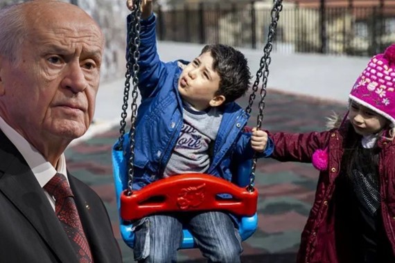 MHP’nin 11 Maddelik Nüfus Planı! Uygulanırsa Aileler İçin Yeni Dönem Başlayacak