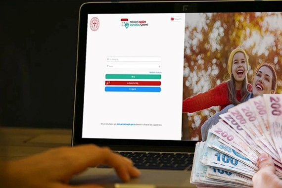 MHRS Randevusu Alacaklar Dikkat: Sahte İnternet Siteleriyle 60 Bin TL’lik Dolandırıcılık Tuzağı!