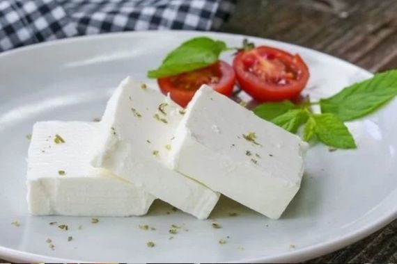 Michelin Yıldızlı Şefler Onayladı: Soframızdaki O Peynir Artık Dünya Şampiyonu!