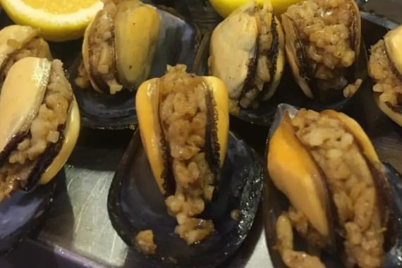 Midyede Hepatit A alarmı: 30 kişi hastaneye kaldırıldı