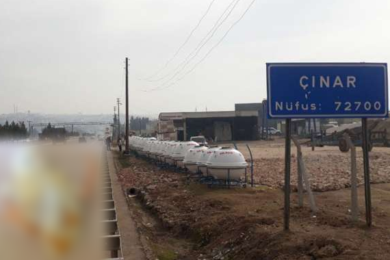 Milyonda Bir Görülen Olay Yaşandı: İki Değil Tam Dört Tane...