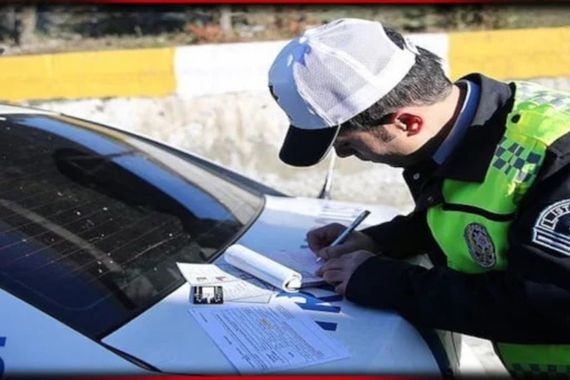 Trafikte milyonları ilgilendiren zorunluluk sona erdi