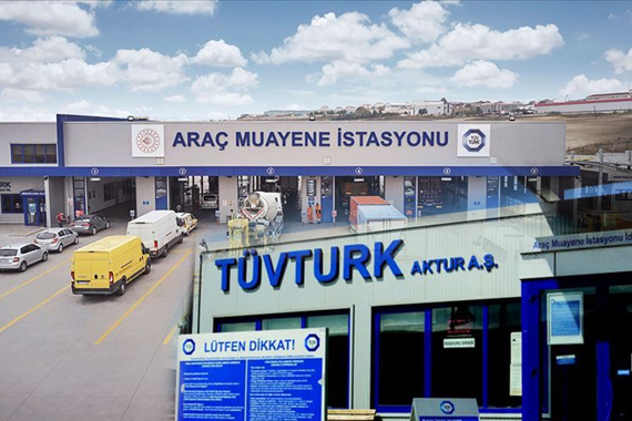 TÜVTÜRK kapanıyor mu? Araç muayenesinde 20 yıllık dönem sona mı eriyor?