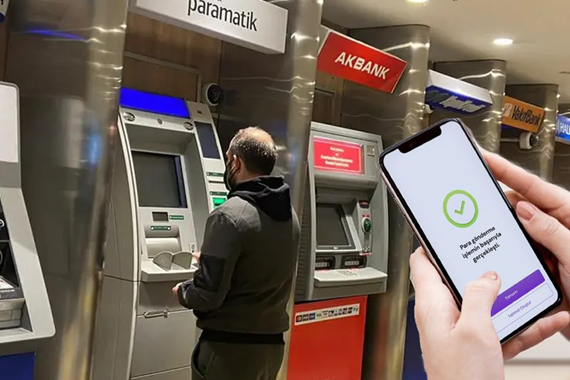 Bankalarda Gece Yarısı Mesaisi Bitti! Para Transferi Saatlerine Kısıtlama