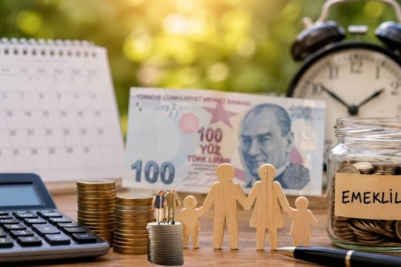 Çifte Emeklilik İçin 3.600 Gün Yeterli! Milyonları İlgilendiren Hak