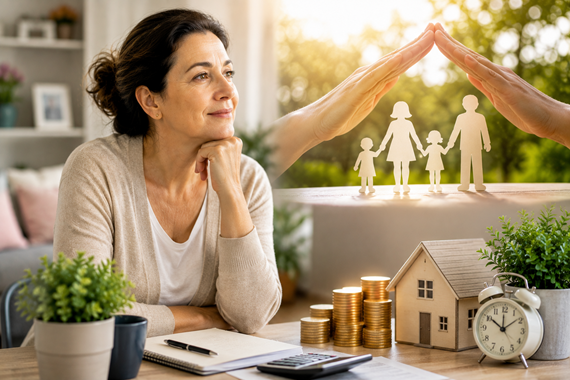 Milyonlarca Ev Kadınını İlgilendiriyor! Emeklilik İçin İlk Adım Atıldı