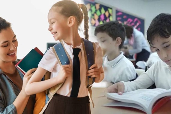 23 Nisan Öncesi 22 Nisan Sürprizi Mi? Yarın Okullar Yarım Gün Mü Olacak? MEB O Kararı Resmen Duyurdu