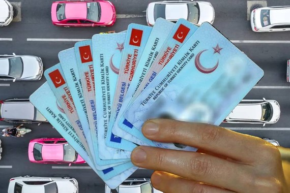 Milyonlarca Sürücüyü İlgilendiren Ehliyet İptali Uyarısı: Süre Doluyor