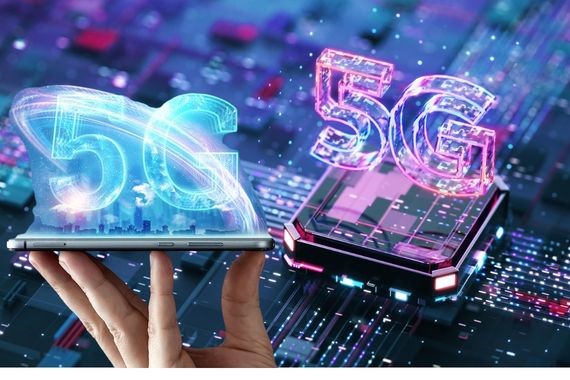 1 Nisan'da Başlıyor! Bu Ayarı Yapmayanların Telefonu 5G'yi Görmeyecek...