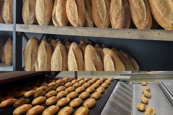 Milyonları İlgilendiren Haber: Türkiye Genelinde Ekmek Fiyatı Değişti!