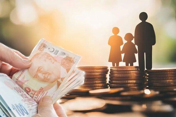 Devletten Yeni Sosyal Yardım Hamlesi: Gelir Tamamlayıcı Destek Paketi Başladı!