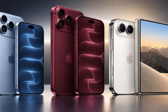 iPhone 18 ailesi görücüye çıktı: Türkiye fiyatları belli oldu