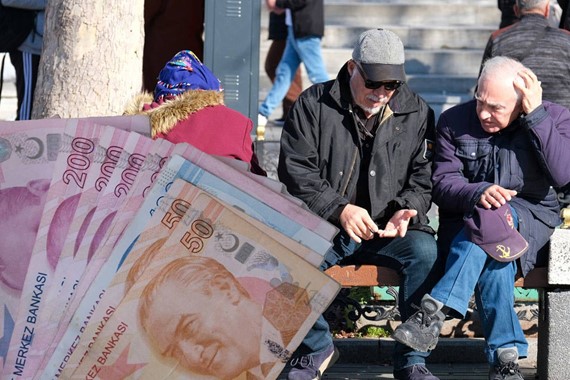 Bakan Işıkhan Son Noktayı Koydu! Bayram İkramiyesi Ne Kadar Olacak, Zam Var mı?