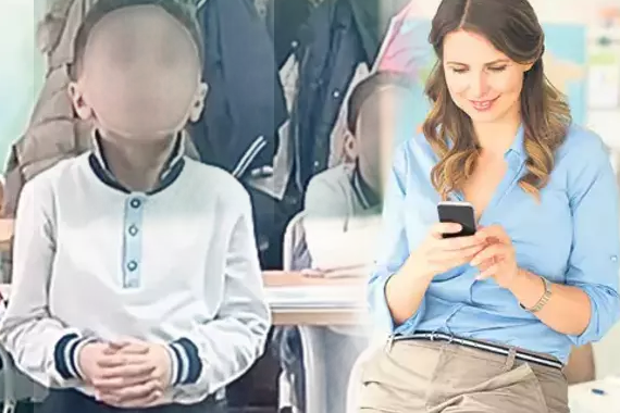 Milyonların İzlediği Fenomen Öğretmen Akımına Büyük Tepki