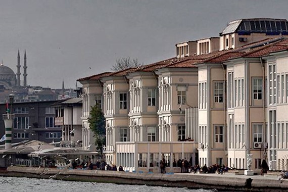 Mimar Sinan Üniversitesi nerde? Mimar Sinan Üniversitesi devletin mi, hangi bölümler var?