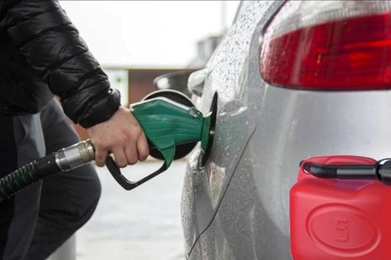 Motorine indirim mi geldi? Benzin ne kadar? 9 Mayıs 2026 Akaryakıt Güncel Fiyatlar!