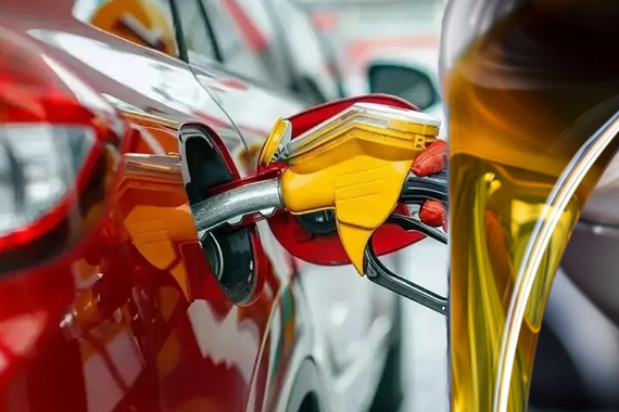 Benzine, motorine zam var mı? Motorin ne kadar? 28 Mart 2026 akaryakıt fiyatları!