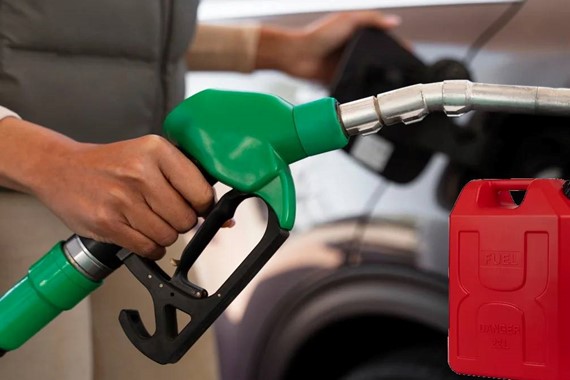 Motorine indirim mi gelecek? Benzin ne kadar? 18 Eylül 2026 Akaryakıt Fiyatları!