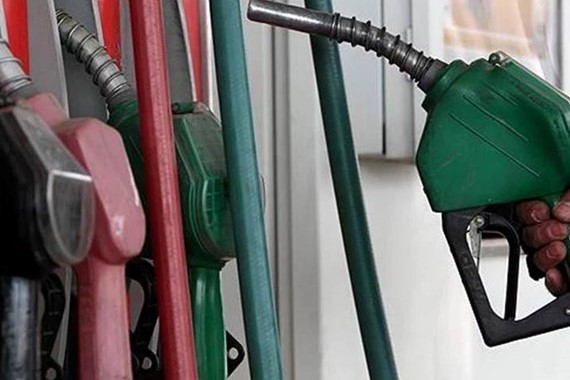 Motorin ne kadar oldu? Benzine zam geldi mi? 12 Mayıs 2026 Benzin, Motorin, LPG Fiyat Listesi!