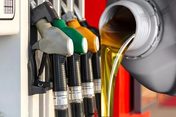 Akaryakıta zam var mı, ne zaman? Benzin ne kadar? 6 Nisan 2026 Güncel Akaryakıt Fiyatlar