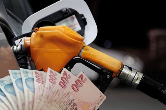 Motorinde indirim var mı? Benzinin litre fiyatı ne kadar? 23 Eylül 2026 Akaryakıt Fiyatları!
