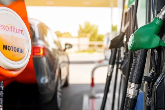 Akaryakıta indirim var mı? Motorin ne kadar? 22 Eylül 2026 Motorin, Benzin, LPG Fiyatları!