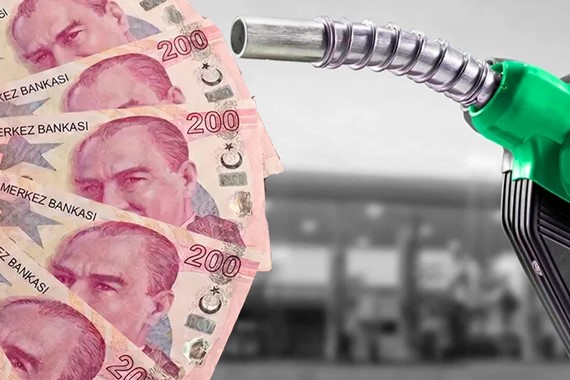 Mazota indirim var mı? Benzin kaç TL? 17 Ağustos 2026 Güncel Akaryakıt Fiyatları!