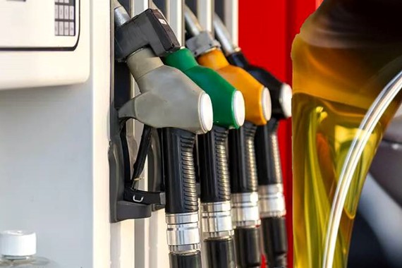 Motorin ne kadar oldu? Akaryakıta indirim var mı? 16 Nisan 2027 Güncel Akaryakıt Fiyatları!