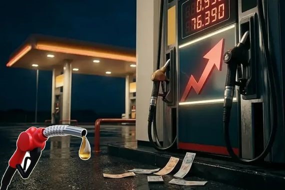 Motorine indirim var mı? 8 Nisan 2026 İstanbul, Ankara, İzmir Akaryakıt Fiyatları!