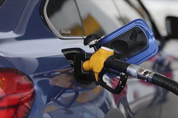 Motorine indirim var mı? Akaryakıt ne kadar? 29 Mayıs 2026 Güncel Akaryakıt Fiyatları!