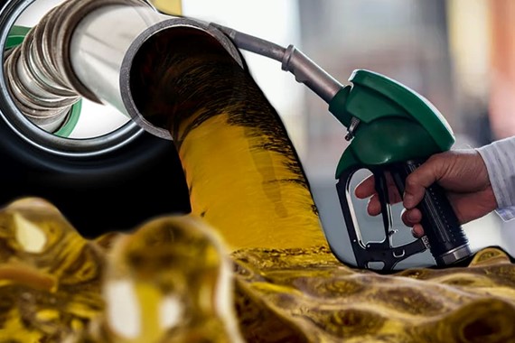 Benzine zam gelecek? Motorin ne kadar? 13 Temmuz 2026 Benzin, Motorin, LPG Fiyat Listesi!