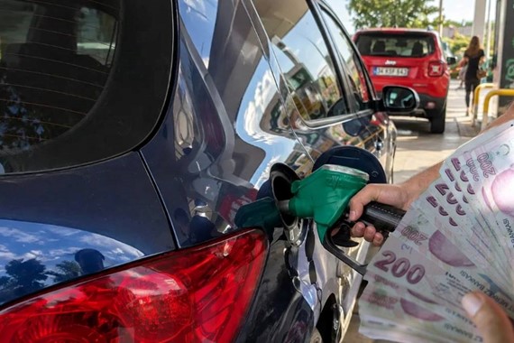 Mazot kaç TL? Akaryakıta zam mı geldi? 26 Eylül 2026 Güncel Benzin, Motorin, LPG Fiyatları!