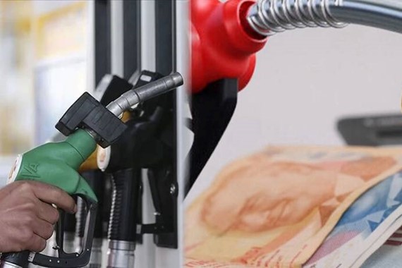 Benzine, mazota zam var mı? Benzin kaç TL? 27 Nisan 2026 Akaryakıt Fiyatları!