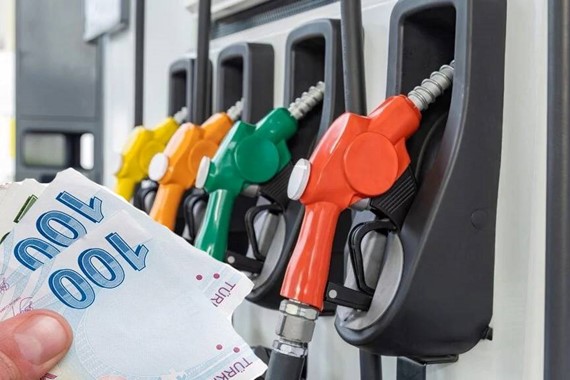 Motorine zam mı gelecek? Benzinin litresi ne kadar? 24 Eylül 2026 Güncel Akaryakıt Fiyatları!