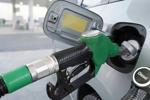 Akaryakıta zam var mı? Motorin, benzin kaç TL oldu? 16 Eylül 2026 Güncel Akaryakıt Fiyatları!