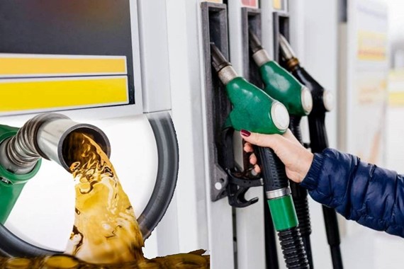 Benzine indirim var mı? Motorine zam mı gelecek? 8 Mayıs 2026 Güncel Akaryakıt Fiyatları!