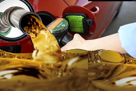 Benzin kaç TL? Motorinin litresi ne kadar oldu? 21 Temmuz 2026 Güncel Akaryakıt Fiyatları!