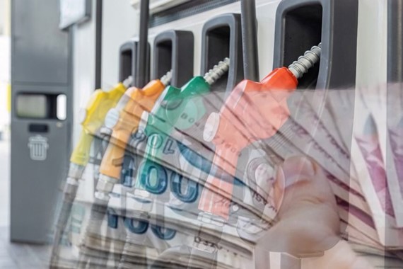 Motorine zam var mı? Benzinin litresi ne kadar oldu? 25 Temmuz 2026 Motorin, Benzin, LPG Fiyat Liste