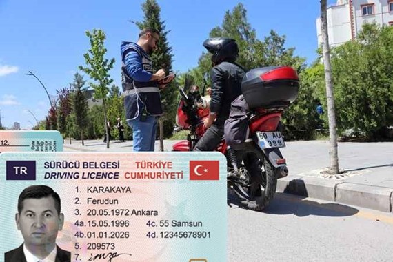 B Sınıfı Ehliyet ile 125 CC Motor Kullanılabilir mi 2026? Araba Ehliyetiyle 125 CC Motor Kullanma