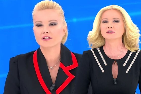 Müge Anlı ile Tatlı Sert başladı mı? 1 Eylül 2026 ATV Yayın Akışı!