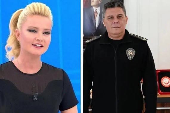 Müge Anlı’nın eşinin görev yeri resmen değişti