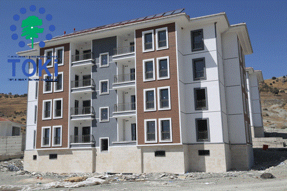 TOKİ İstanbul kura çekim tarihleri belli oldu mu? İstanbul İlçe İlçe Kura Çekim Tarihleri!