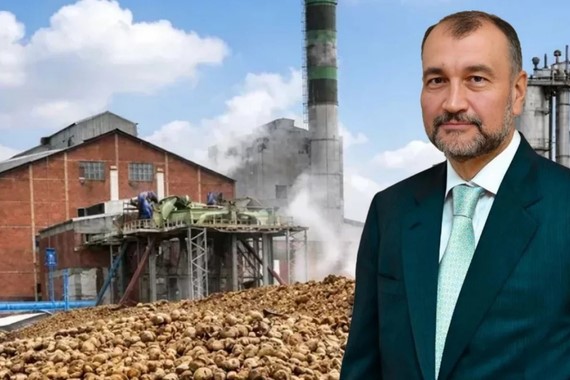Murat Ülker’in kararının ardından 73 yıllık fabrika sustu