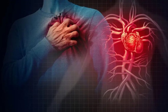 Nar ve ceviz tüketilince vücutta oluşuyor: Kalpte bakın ne çıktı