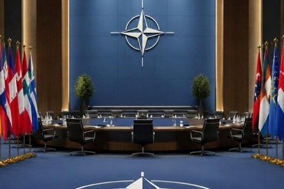NATO Toplantısı Ne Zaman Başlıyor 7 Temmuz 2026? NATO Ne Demek?